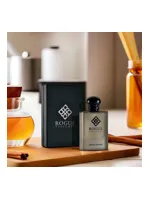 CinnaHoney by Rogue Perfumes