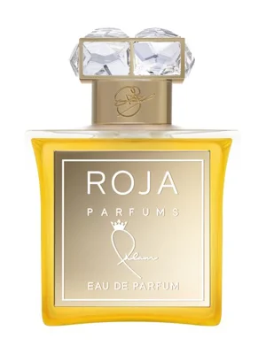 Ahlam Eau de Parfum bottle