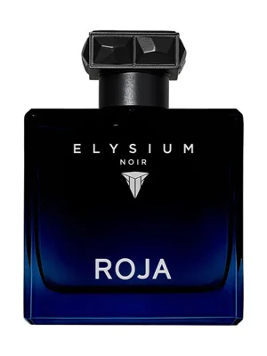 Elysium Noir Eau de Parfum bottle