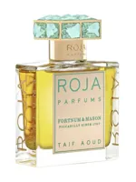 Fortnum & Mason Taif Oud by Roja Dove