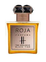 H The Exclusive Black Tier by Roja Dove
