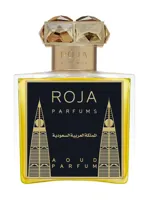Kingdom of Saudi Arabia by Roja Dove