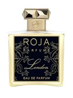 London by Roja Dove