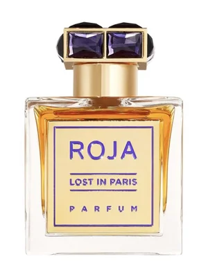 Lost In Paris Eau de Parfum bottle