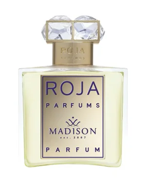 Madison Pour Femme Parfum bottle