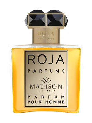 Madison Pour Homme Parfum bottle