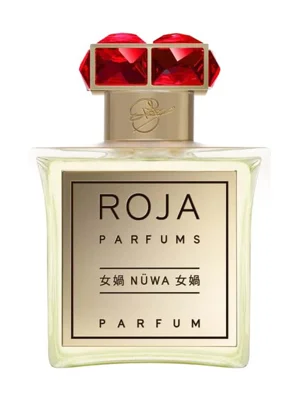 NüWa 2015 Edition Parfum bottle