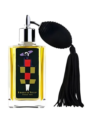 Pierre de Velay Extrait No. 23 Eau de Parfum bottle