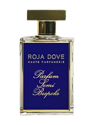 Semi-Bespoke No. 1 Eau de Parfum bottle
