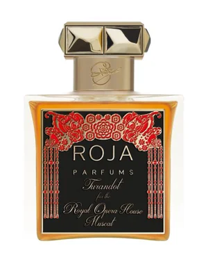 Turandot Eau de Parfum bottle