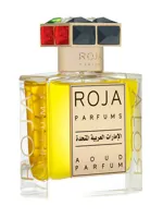 United Arab Emirates Spirit Of The Union by Roja Dove