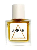 Amber by Rook Perfumes