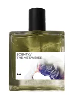 RSX I The Scent of the Metaverse by Rook Perfumes