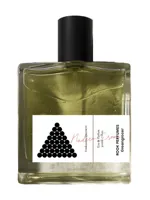 RSX/01: The Greengrocer by Rook Perfumes