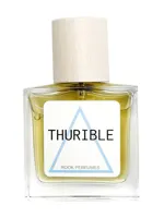 Thurible by Rook Perfumes