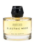Electric Wood by Room 1015