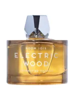 Electric Wood Extrait by Room 1015