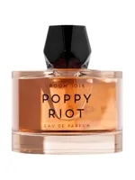 Poppy Riot by Room 1015