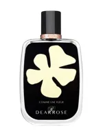 Comme une Fleur by Roos & Roos