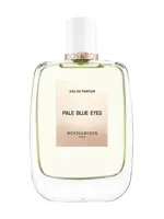 Pale Blue Eyes by Roos & Roos
