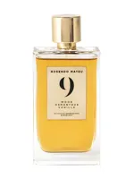 Rosendo Mateu Nº 9 Wood, Osmanthus, Vanilla by Rosendo Mateu Olfactive Expressions