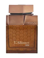 L'Alliance Stellar by Rue Broca