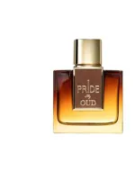 Pride My Oud by Rue Broca