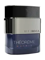 Théorème Matrix by Rue Broca