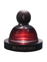 Lunar Bloom by Runeford