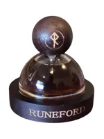 Rose & Smoke by Runeford