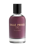 Illegal by Salle Privée