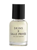 Skins X Salle Privée by Salle Privée