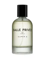 Super 8 by Salle Privée