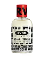 The Mind Vaccine (RVDK x Salle Privée) by Salle Privée