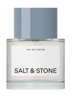 Ambrette & Pear by Salt & Stone