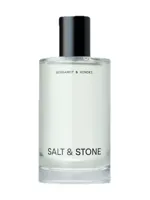 Bergamot & Hinoki by Salt & Stone