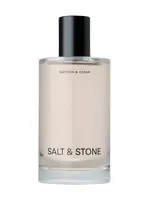 Saffron & Cedar by Salt & Stone