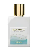 Blue Mai Tai by Salum Parfums