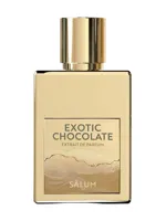 Exotic Chocolate by Salum Parfums