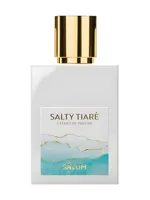 Salty Tiare by Salum Parfums
