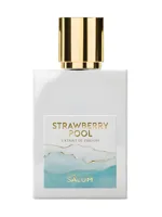 Strawberry Pool by Salum Parfums