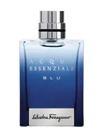 Acqua Essenziale Blu by Salvatore Ferragamo