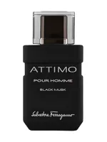 Attimo Black Musk Pour Homme by Salvatore Ferragamo