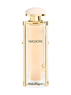 Emozione Eau de Parfum bottle