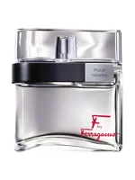 F by Ferragamo by Salvatore Ferragamo