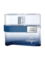 F by Ferragamo Free Time by Salvatore Ferragamo