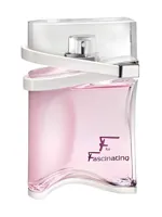 F for Fascinating by Salvatore Ferragamo