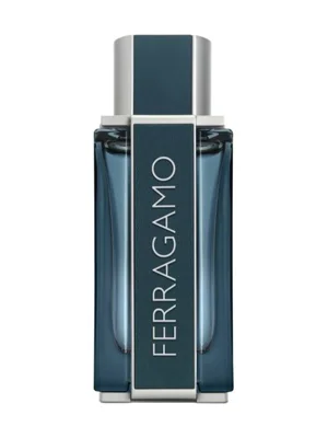 Ferragamo Intense Leather Eau de Parfum bottle