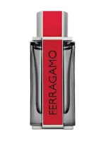 Ferragamo Red Leather by Salvatore Ferragamo