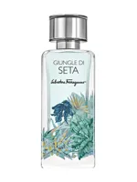Giungle di Seta by Salvatore Ferragamo